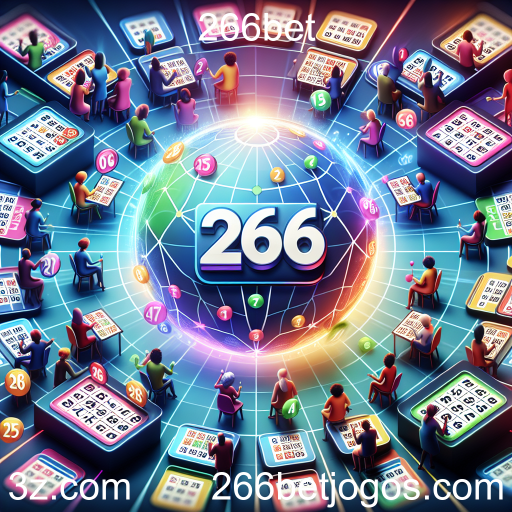 A Emoção do Bingo no 266bet: Diversão e Prêmios à Vista